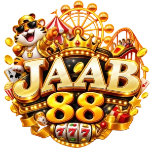 JAAB88 LOGO SLOT